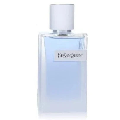 Yves Saint Laurent Y Eau Fraiche Sample